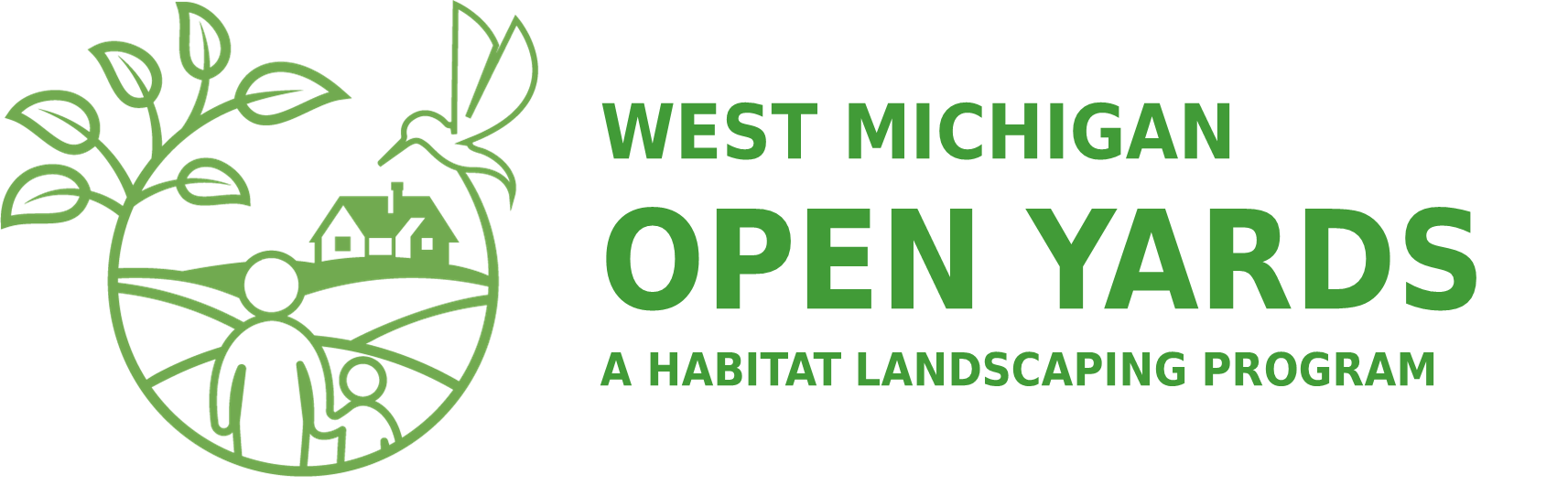 West Michigan Open Yards